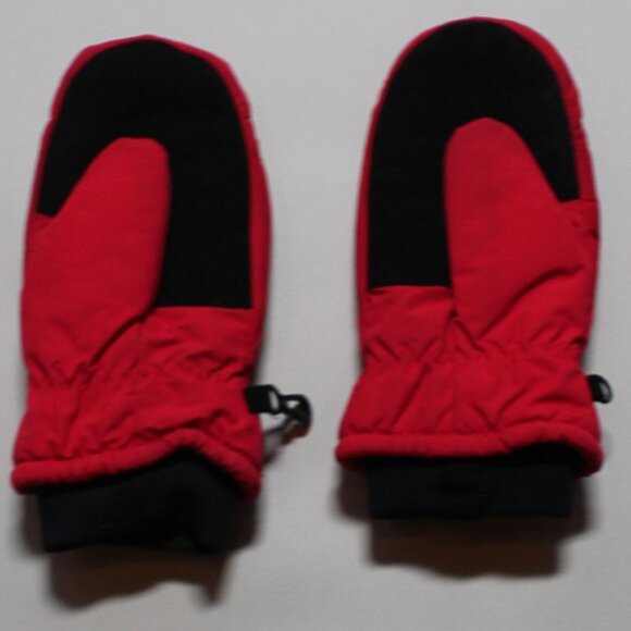 Lands’ End Boys Mitts M - Picture 2 of 2